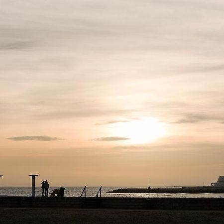 Sitges Quiet City Center Εξωτερικό φωτογραφία