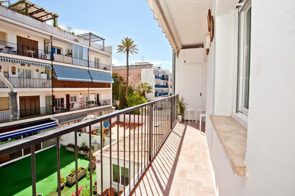 Sitges Quiet City Center Εξωτερικό φωτογραφία