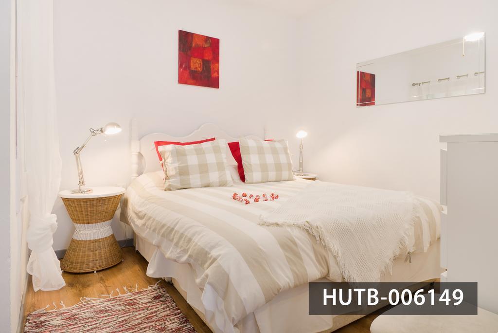 Sitges Quiet City Center Εξωτερικό φωτογραφία