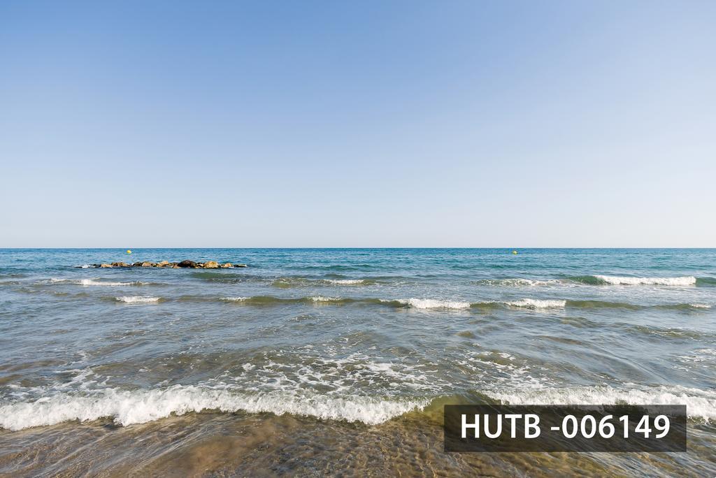 Sitges Quiet City Center Εξωτερικό φωτογραφία