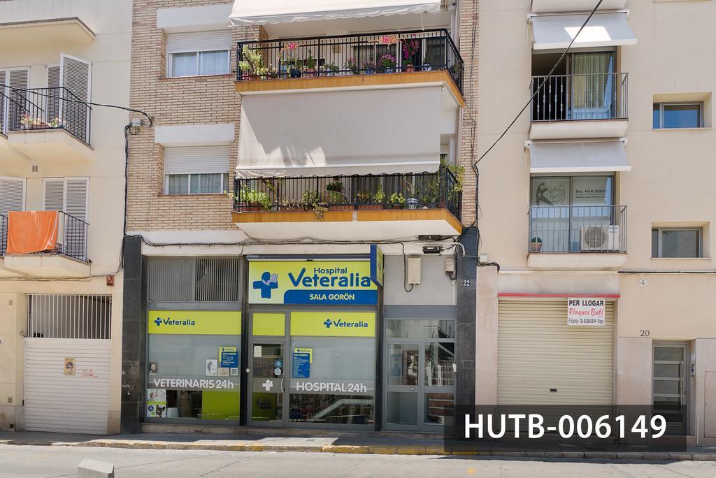 Sitges Quiet City Center Εξωτερικό φωτογραφία