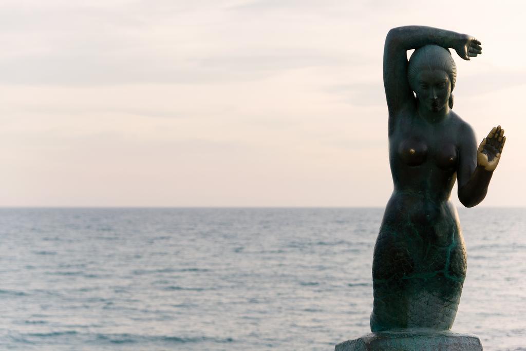 Sitges Quiet City Center Εξωτερικό φωτογραφία