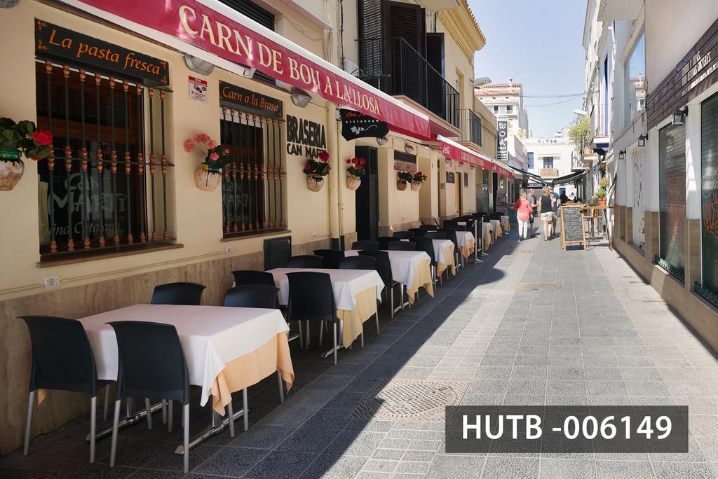 Sitges Quiet City Center Εξωτερικό φωτογραφία
