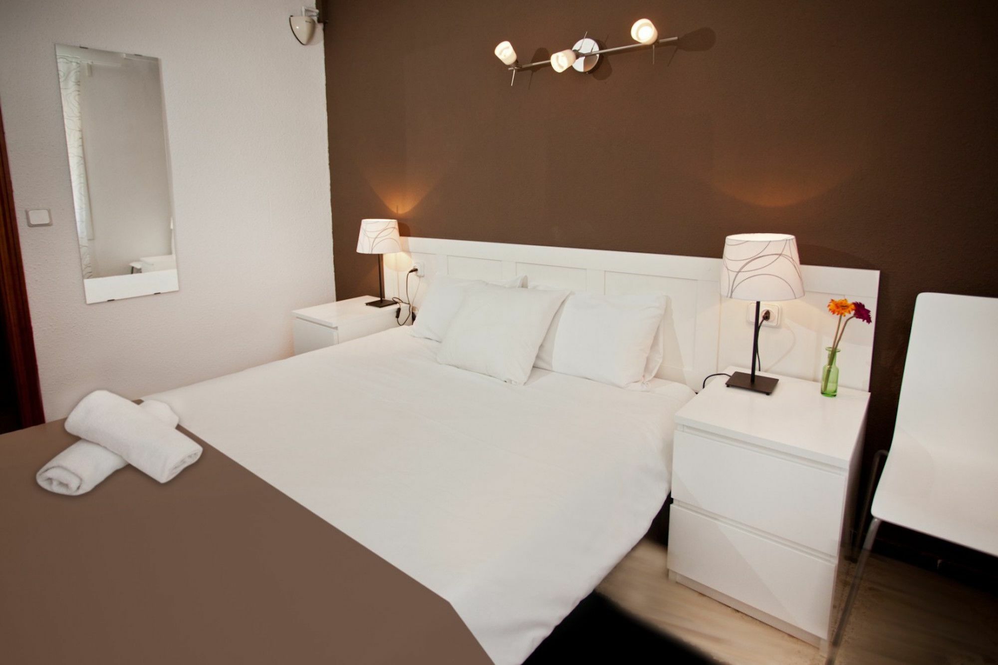 Sitges Quiet City Center Εξωτερικό φωτογραφία