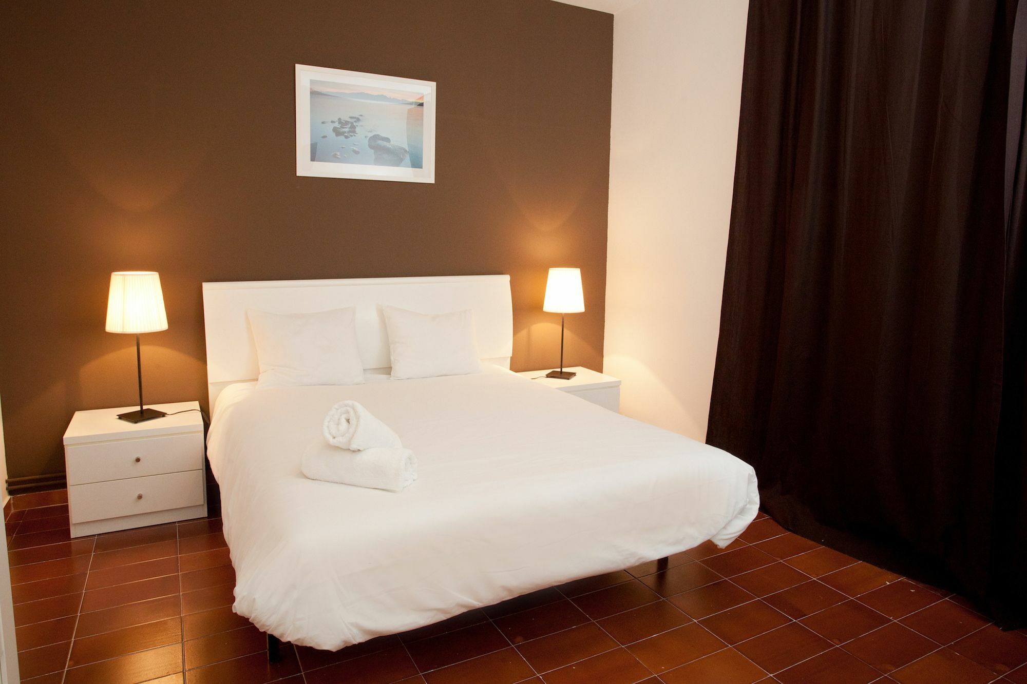 Sitges Quiet City Center Εξωτερικό φωτογραφία